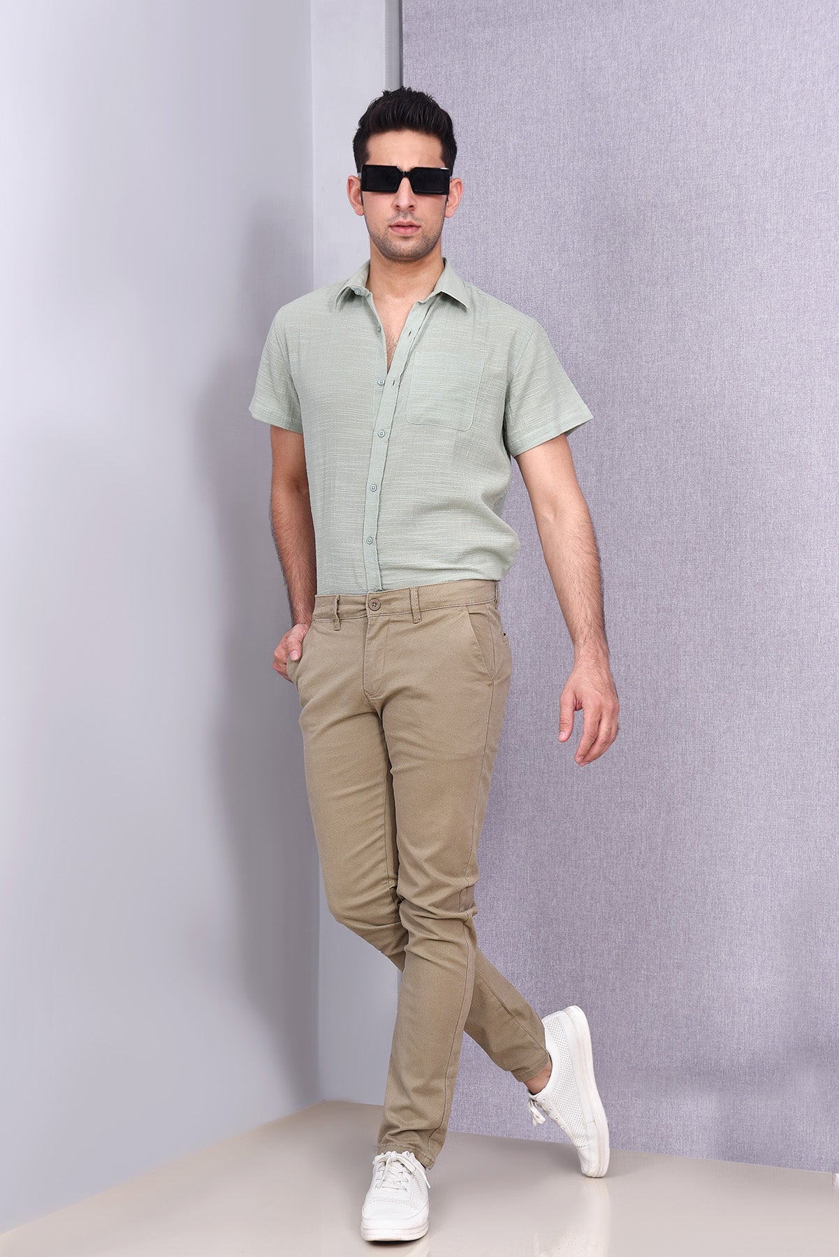 Zara Men Chino