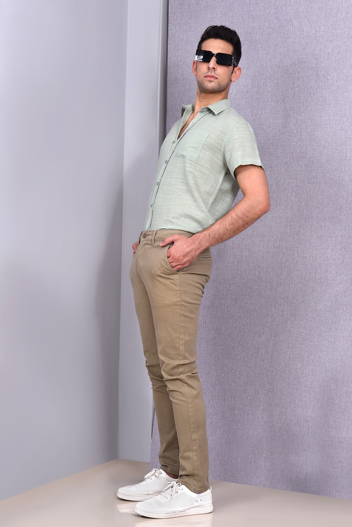 Zara Men Chino