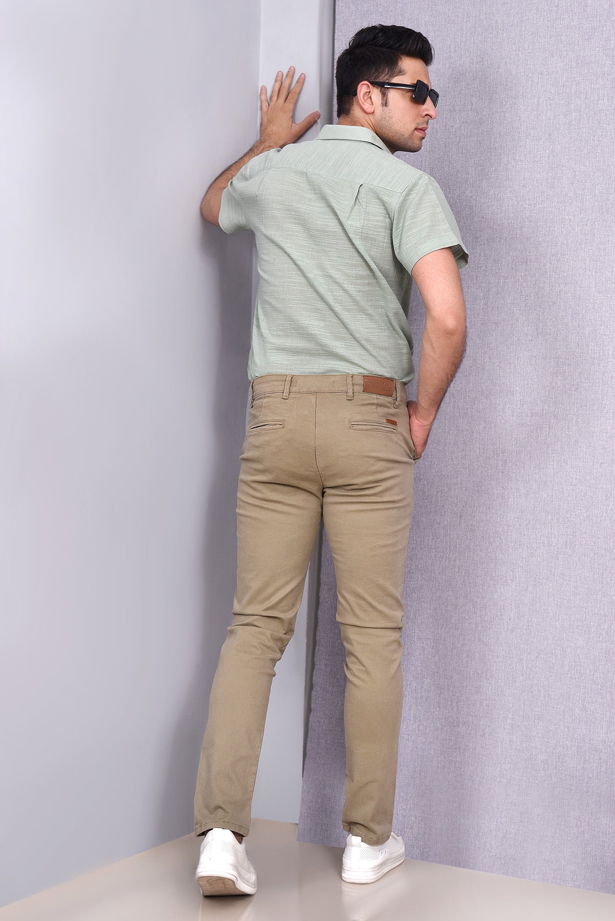 Zara Men Chino