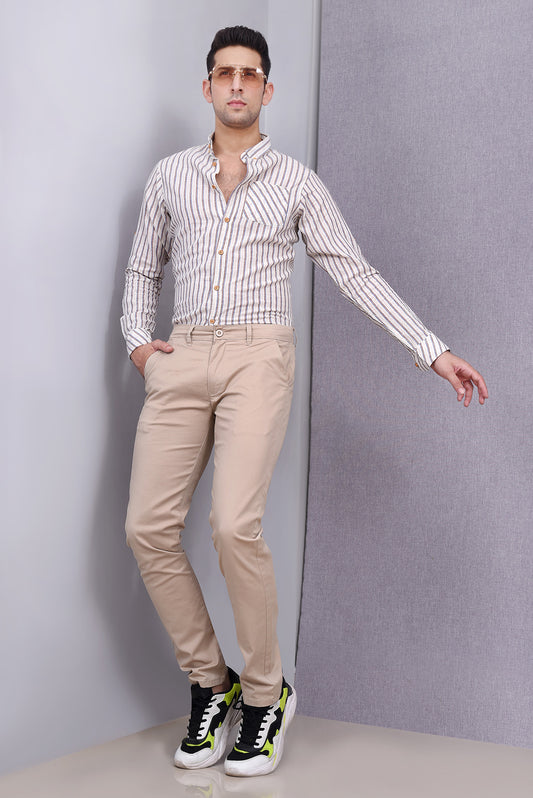 Zara Men Chino