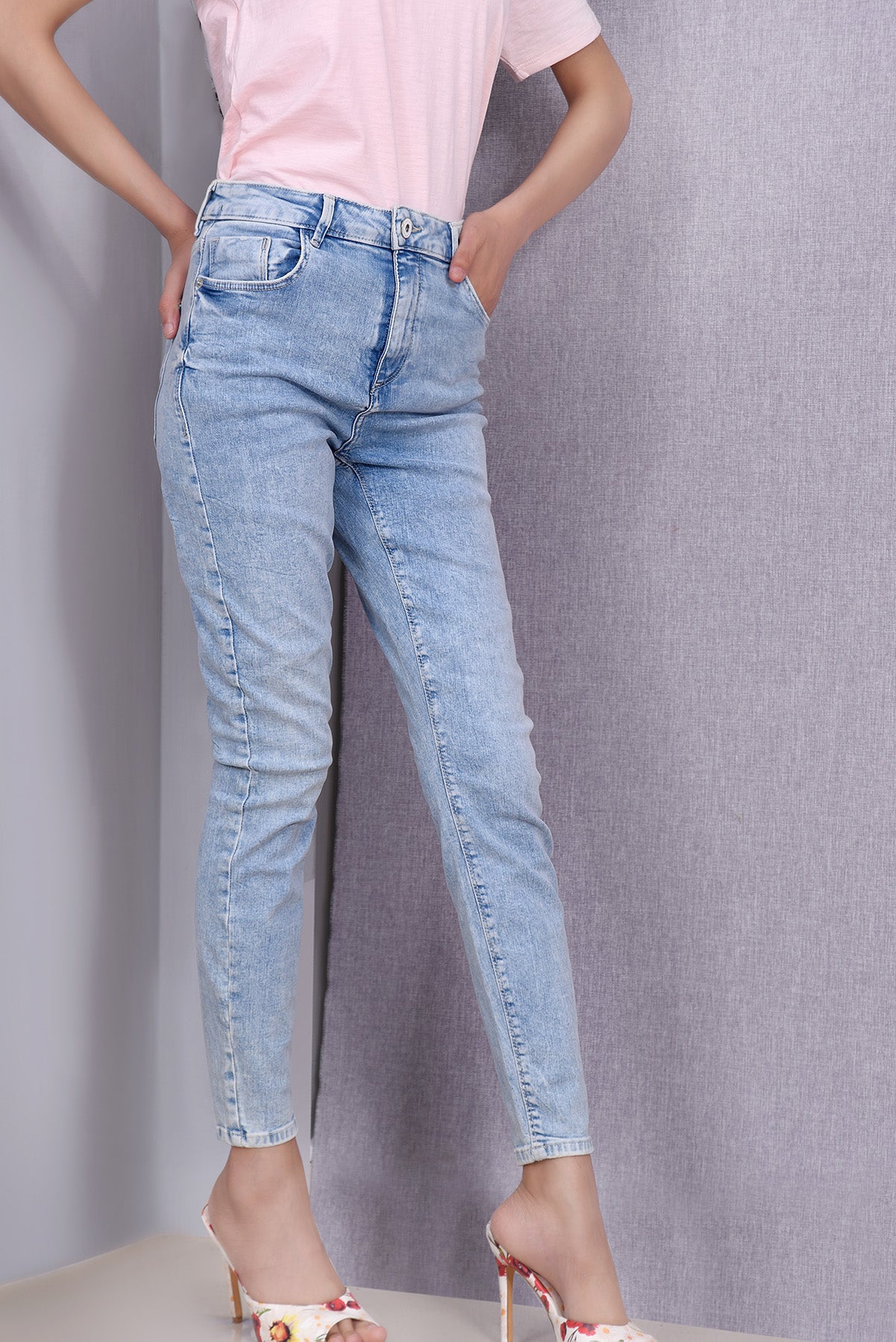 Amisu Women Denim