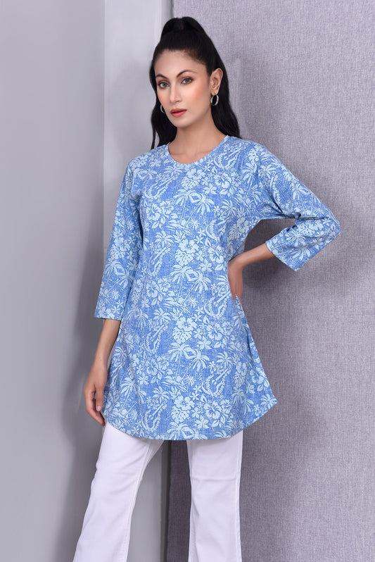 Women Long Shirt