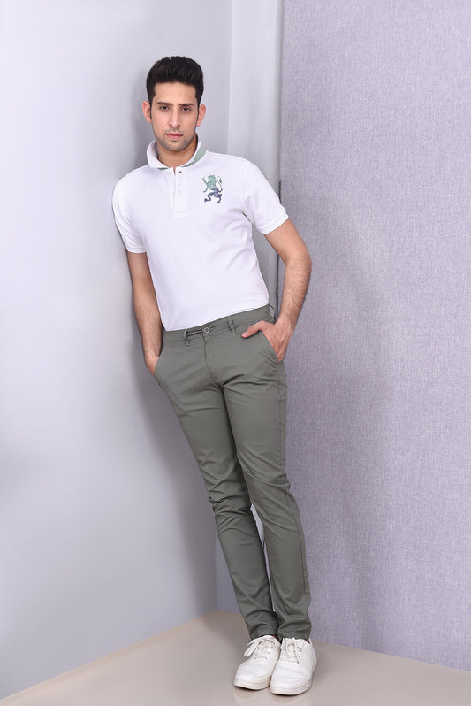 Zara Men Chino