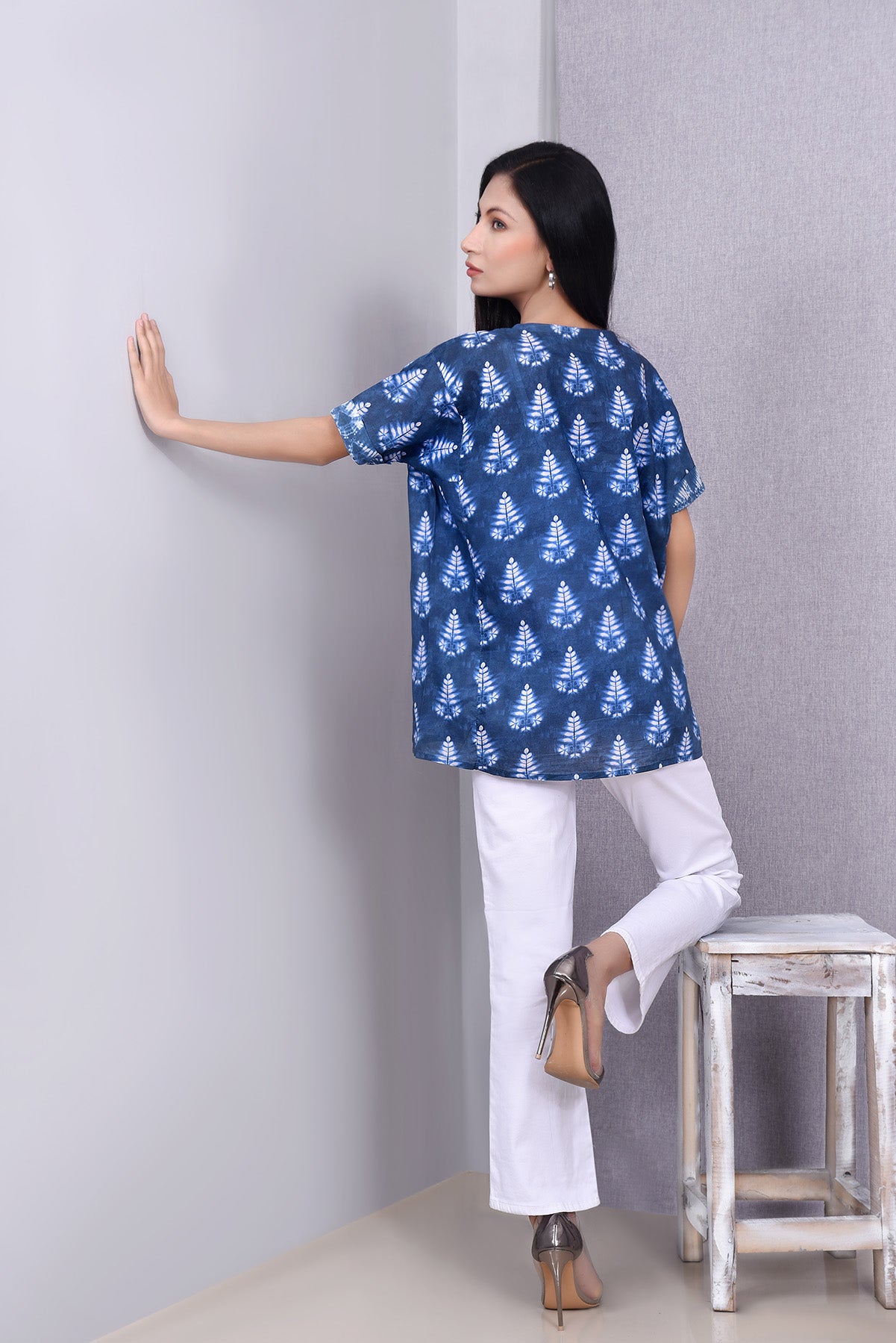 Women Eastern Kurti