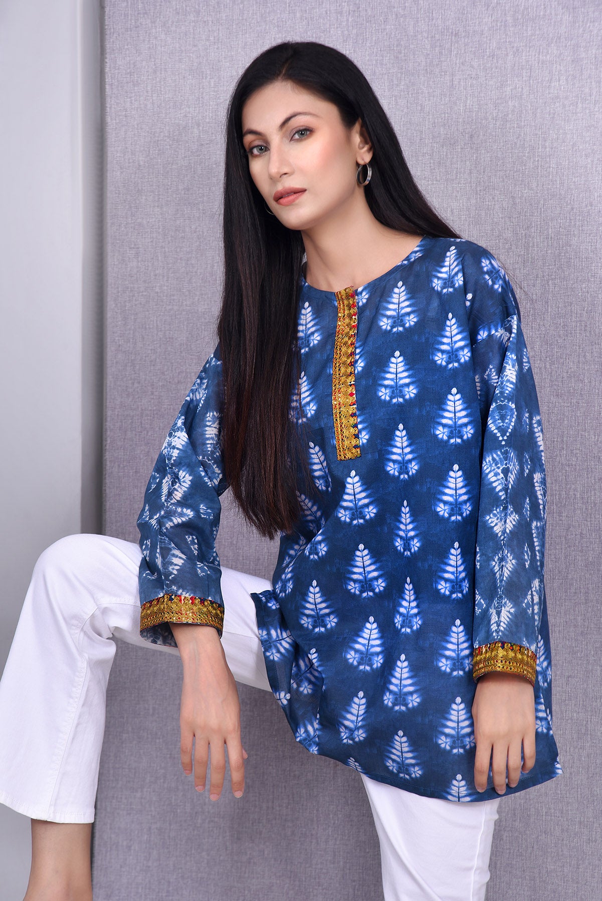 Women Eastern Kurti