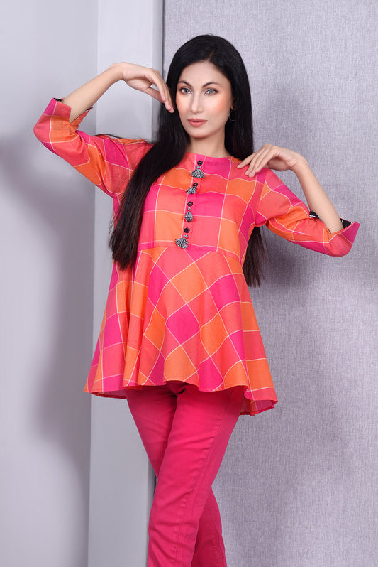 Women Eastern Kurti