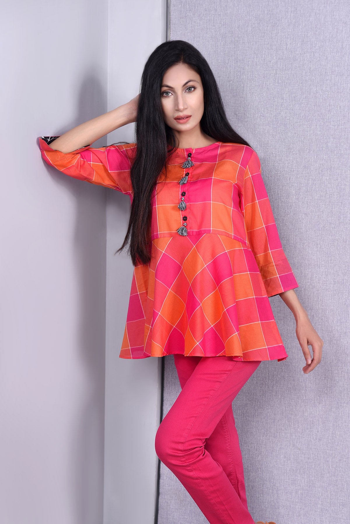 Women Eastern Kurti