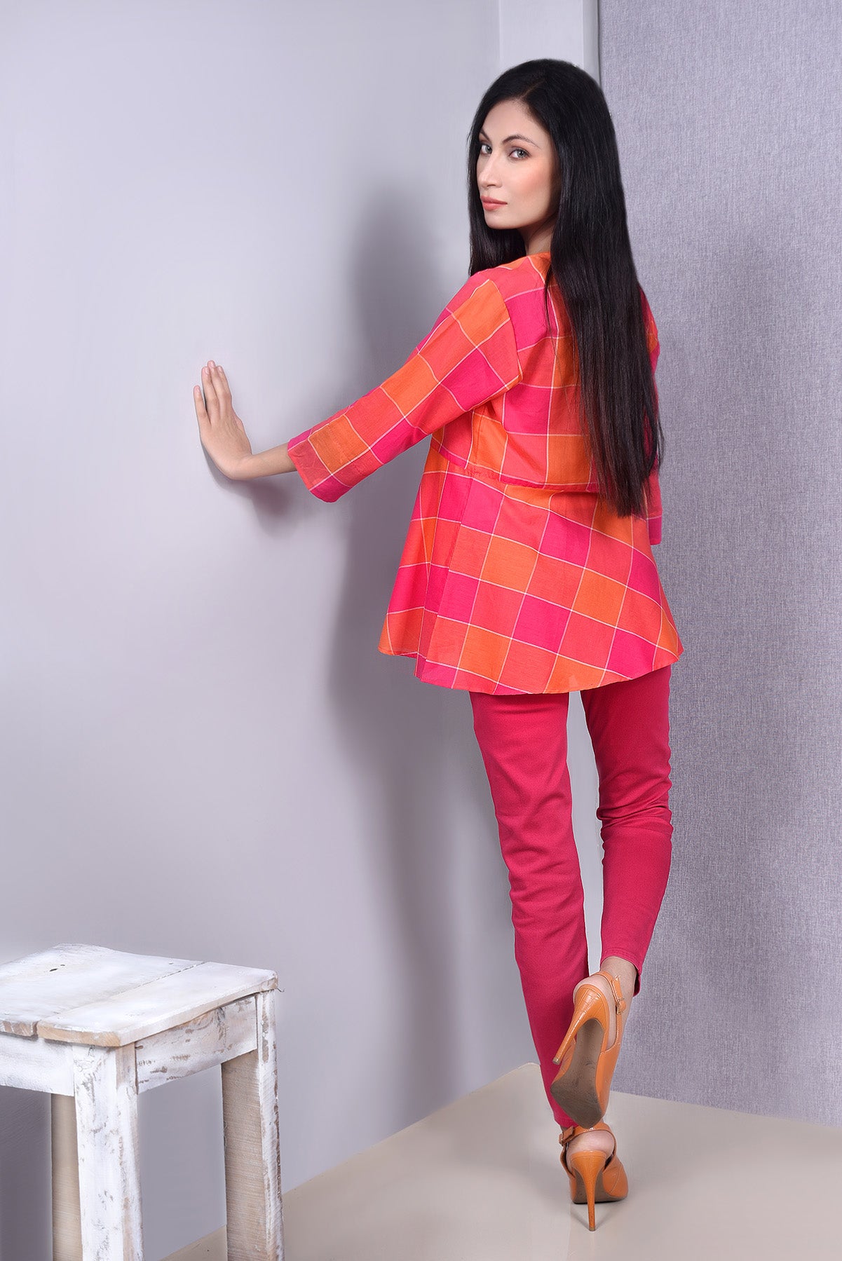 Women Eastern Kurti