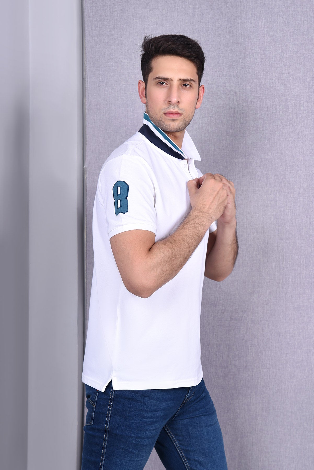 Giordano Men Polo