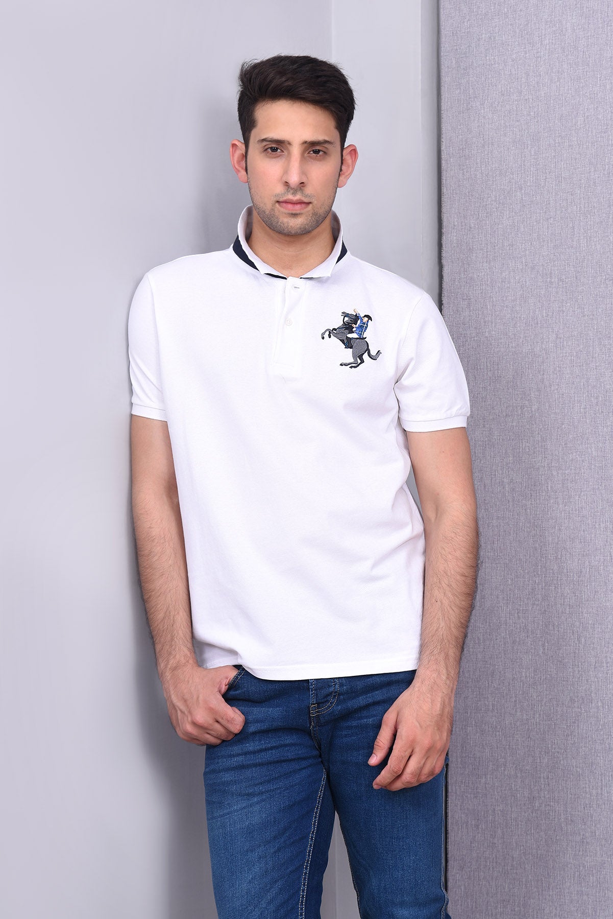 Giordano Men Polo