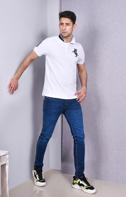 Giordano Men Polo