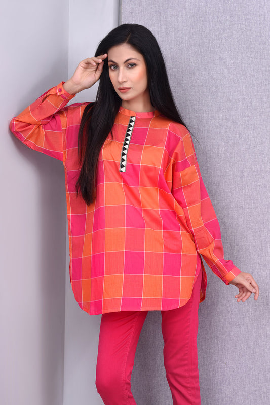 Women Eastern Kurti