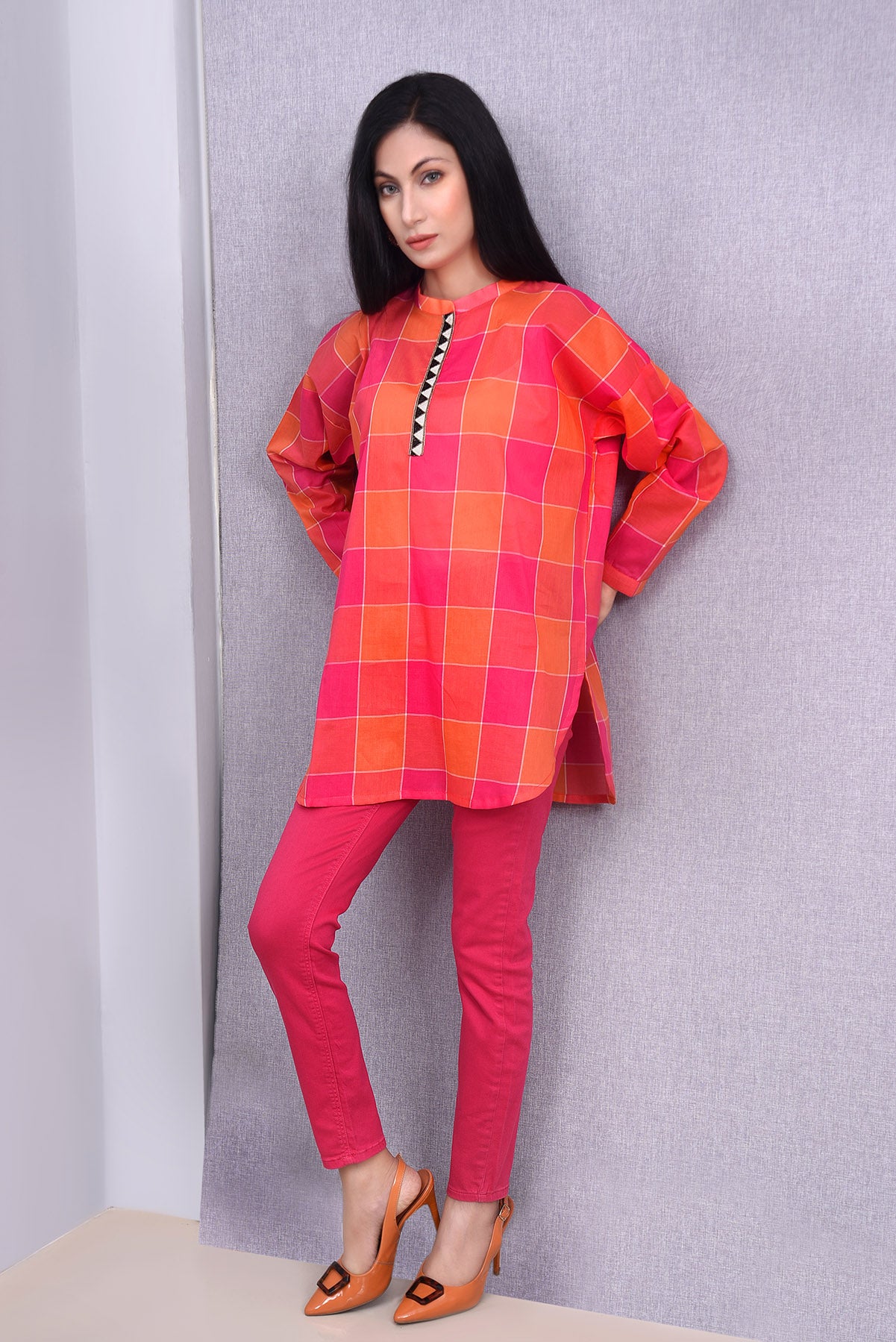 Women Eastern Kurti