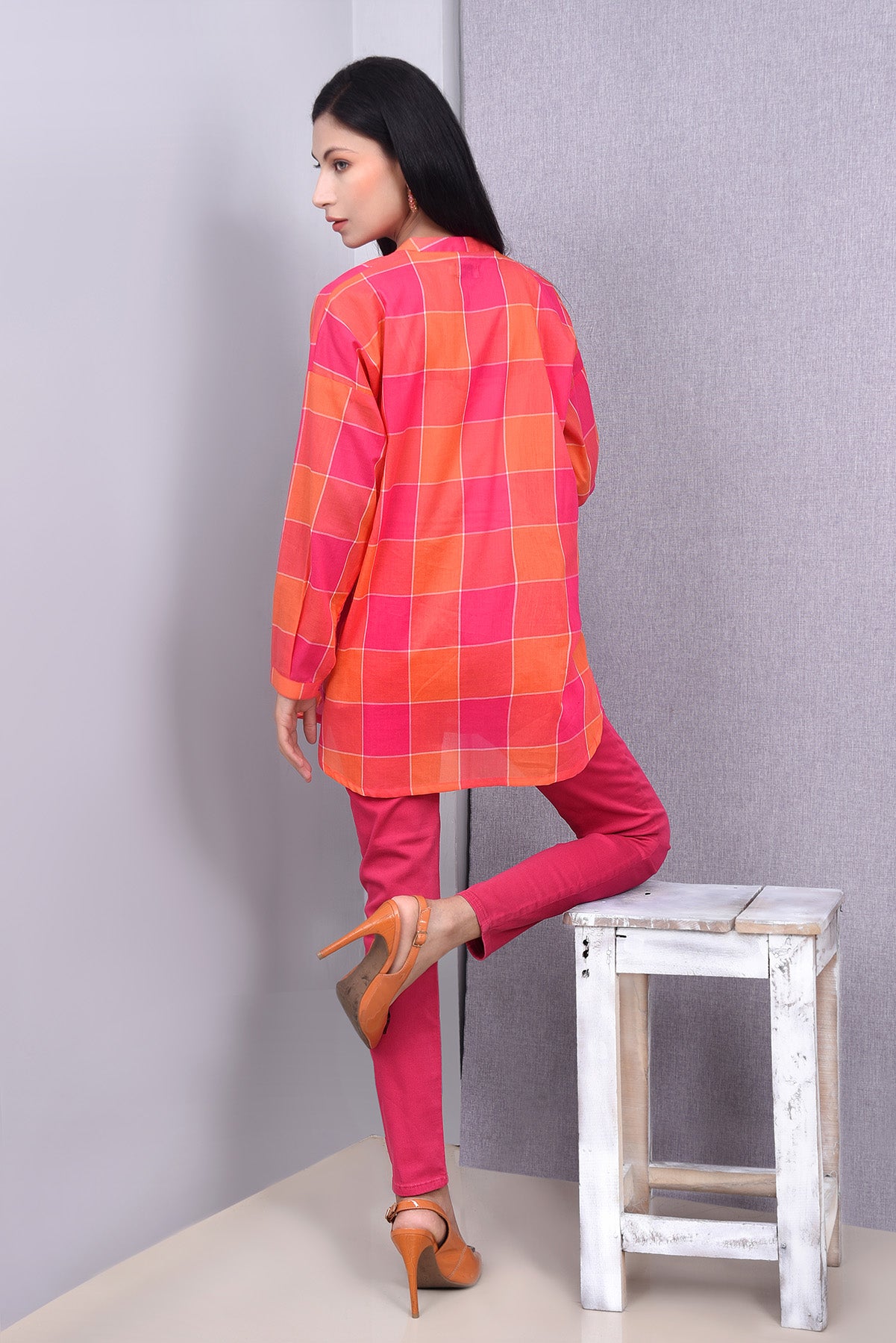 Women Eastern Kurti