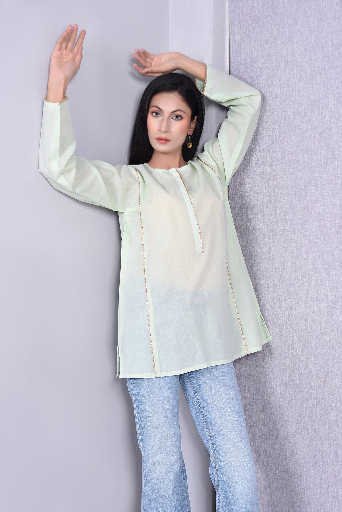 Women Eastern Kurti