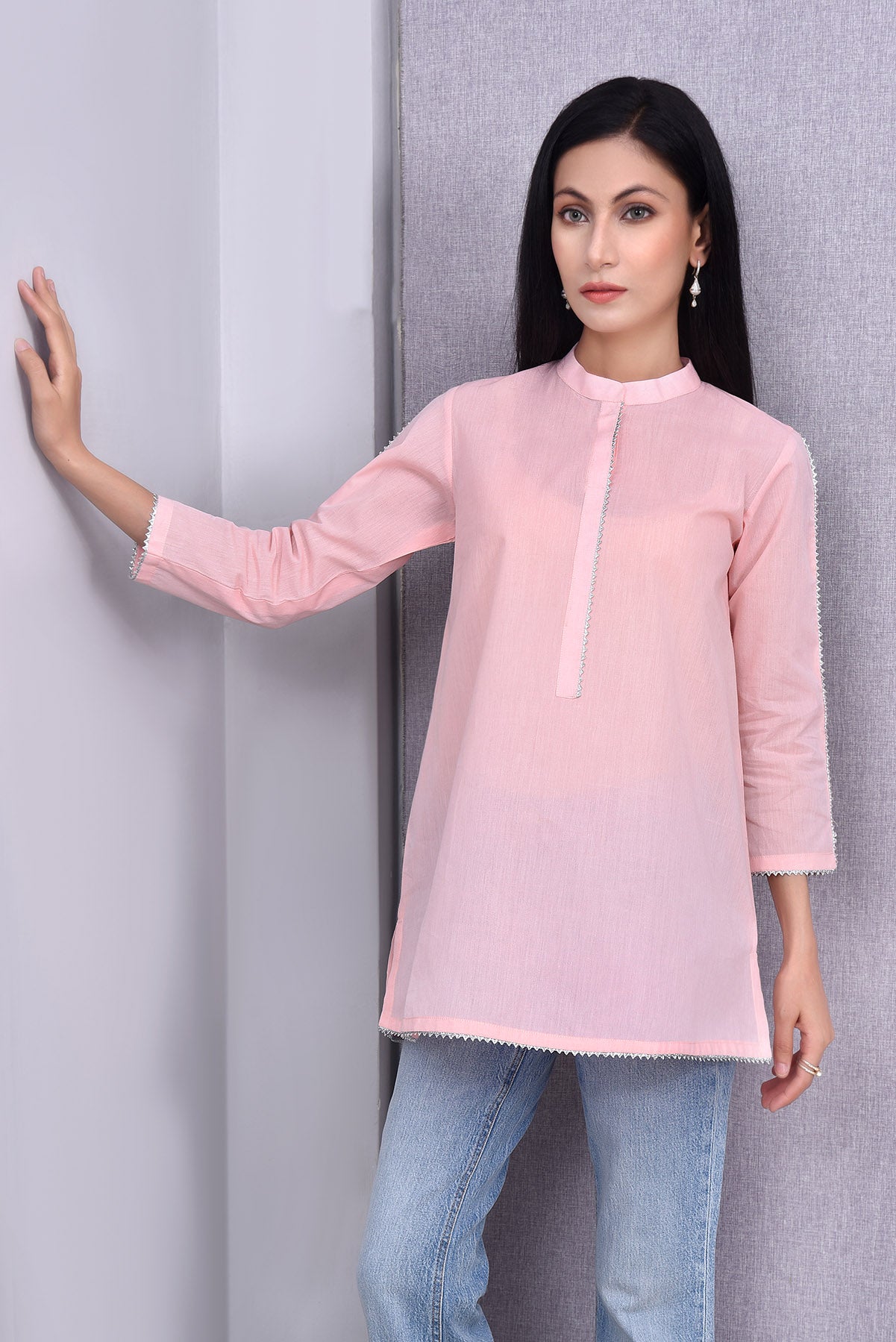 Women Eastern Kurti