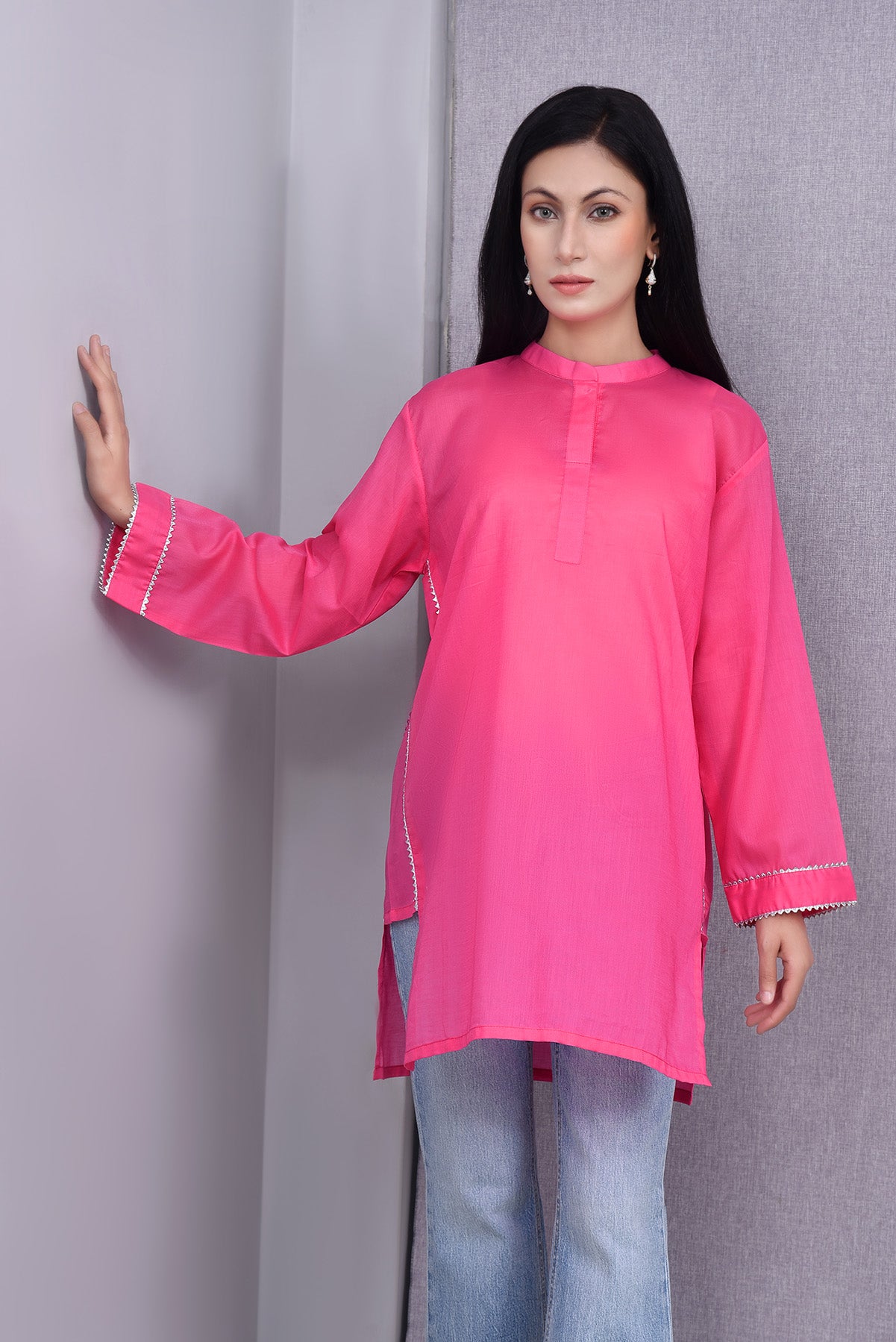 Women Eastern Kurti