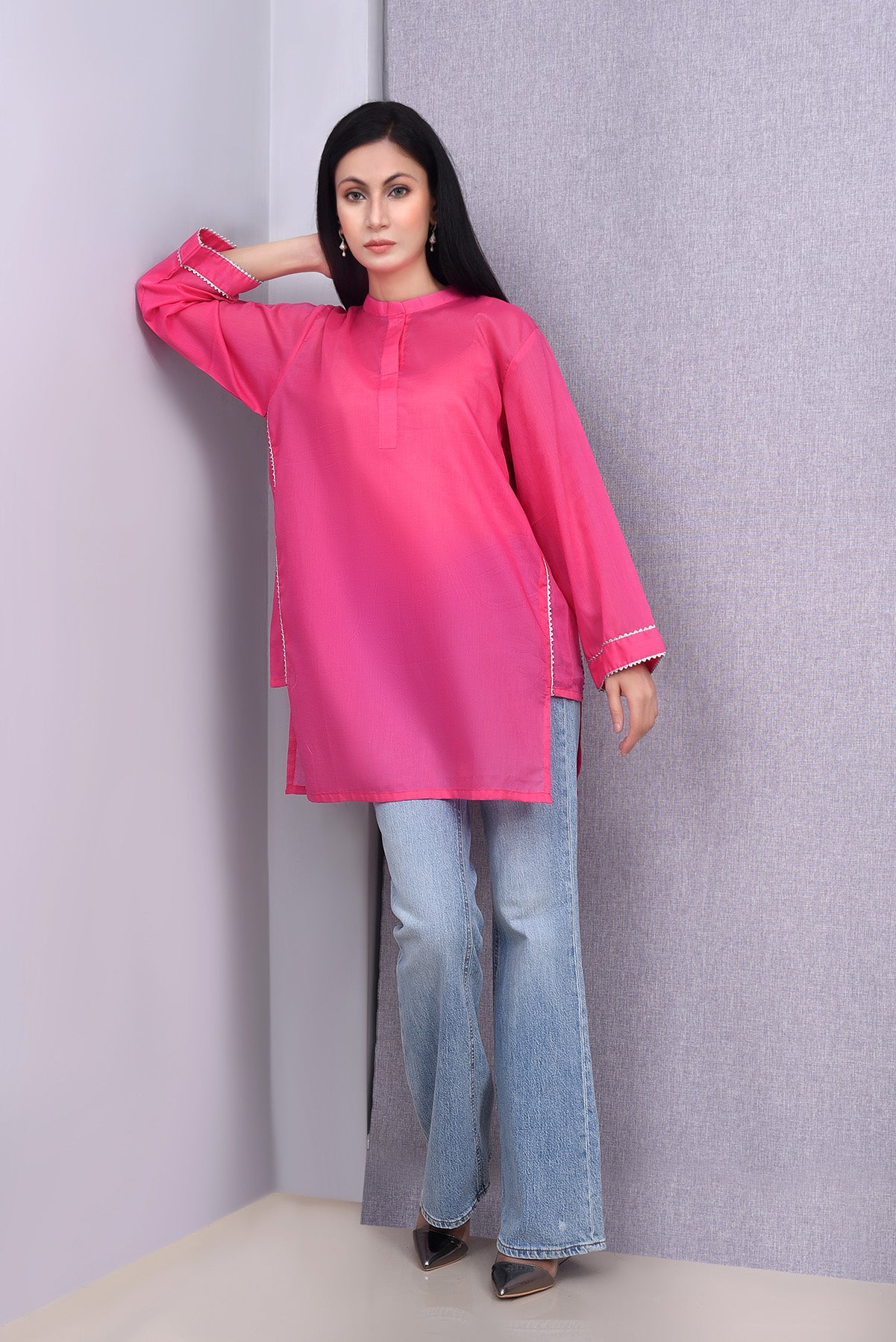 Women Eastern Kurti