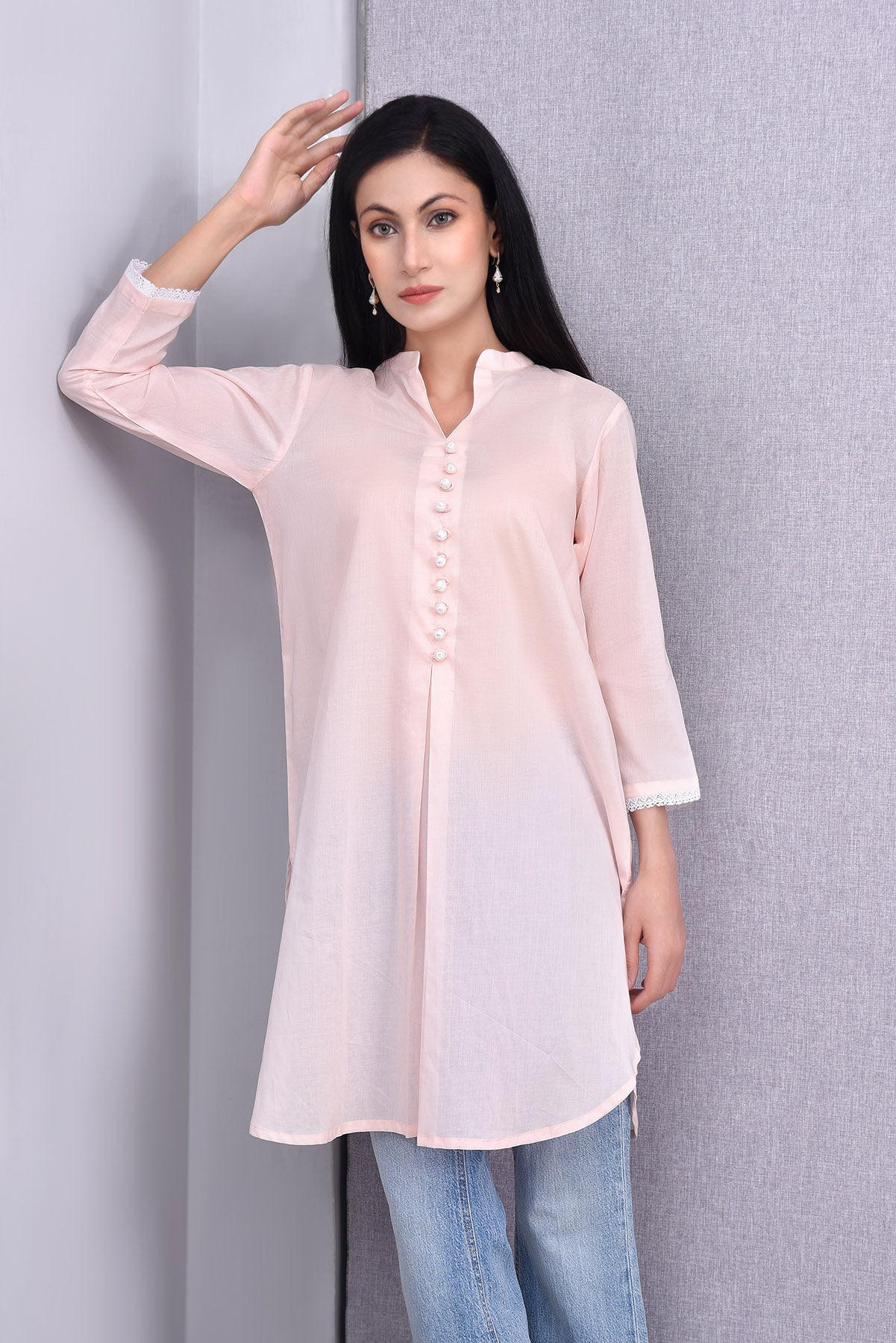 Women Eastern Kurti