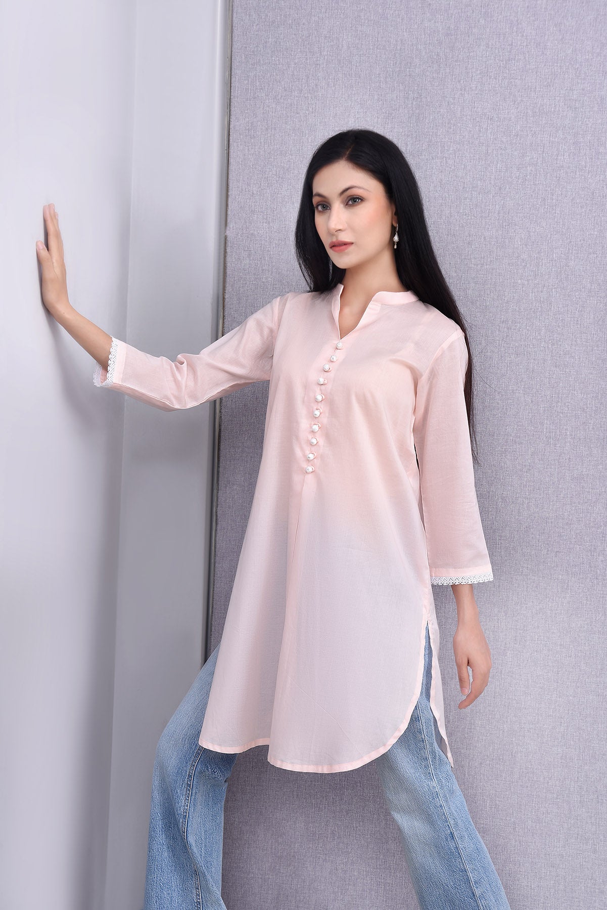 Women Eastern Kurti