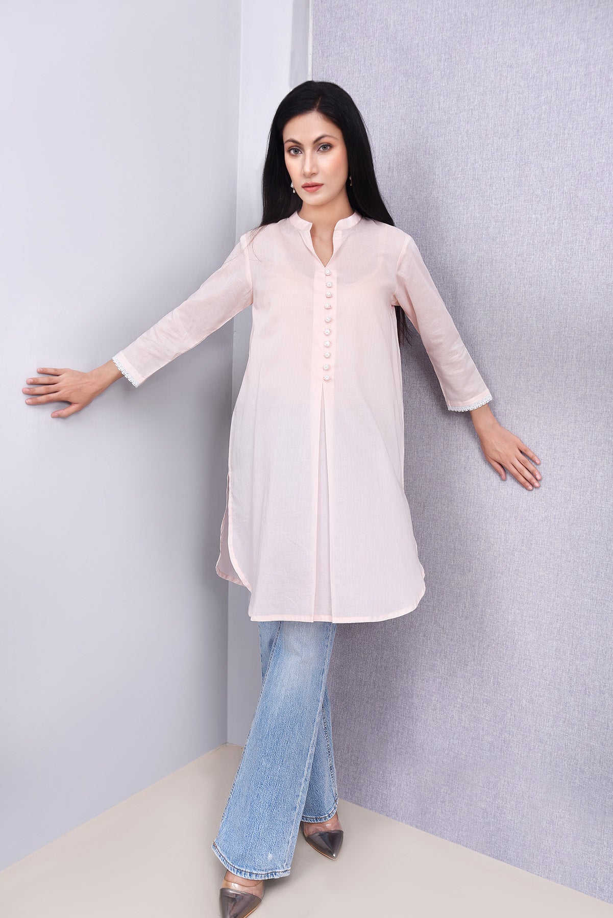 Women Eastern Kurti