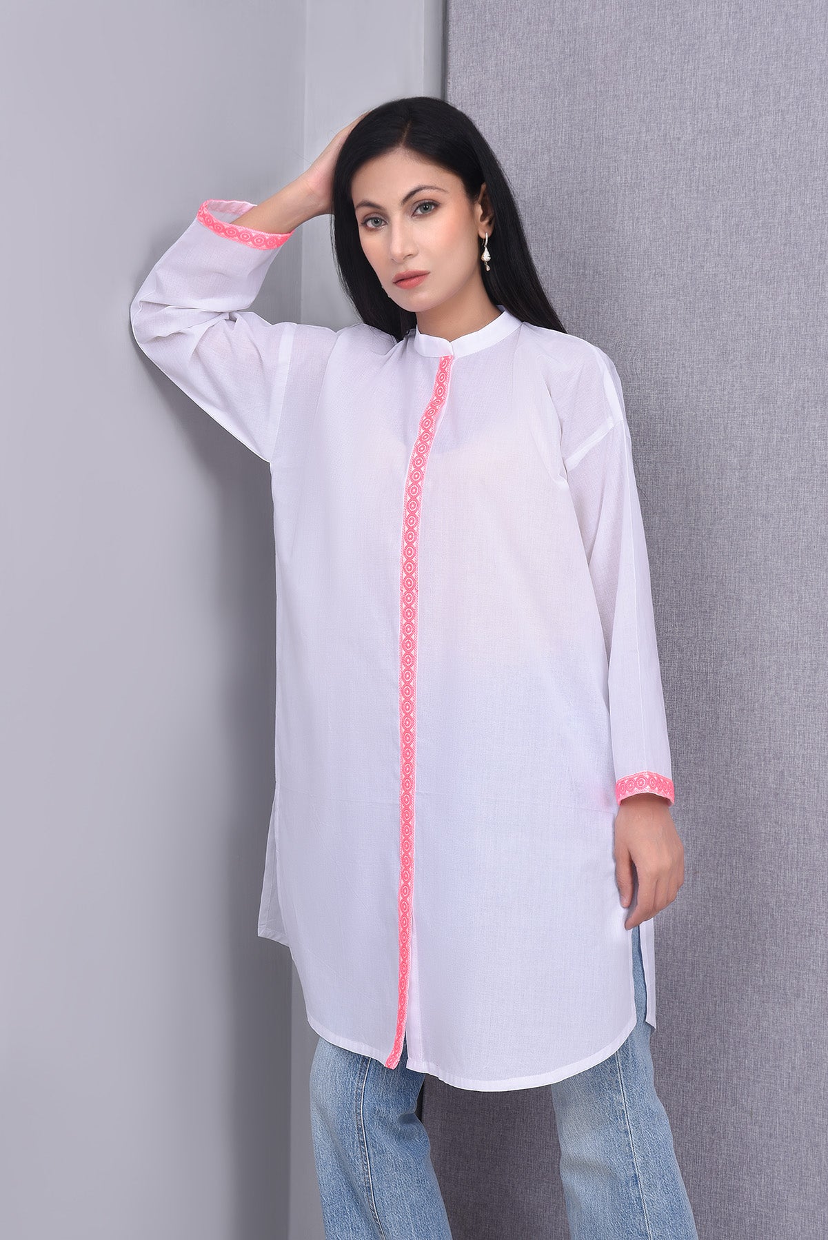 Women Eastern Kurti