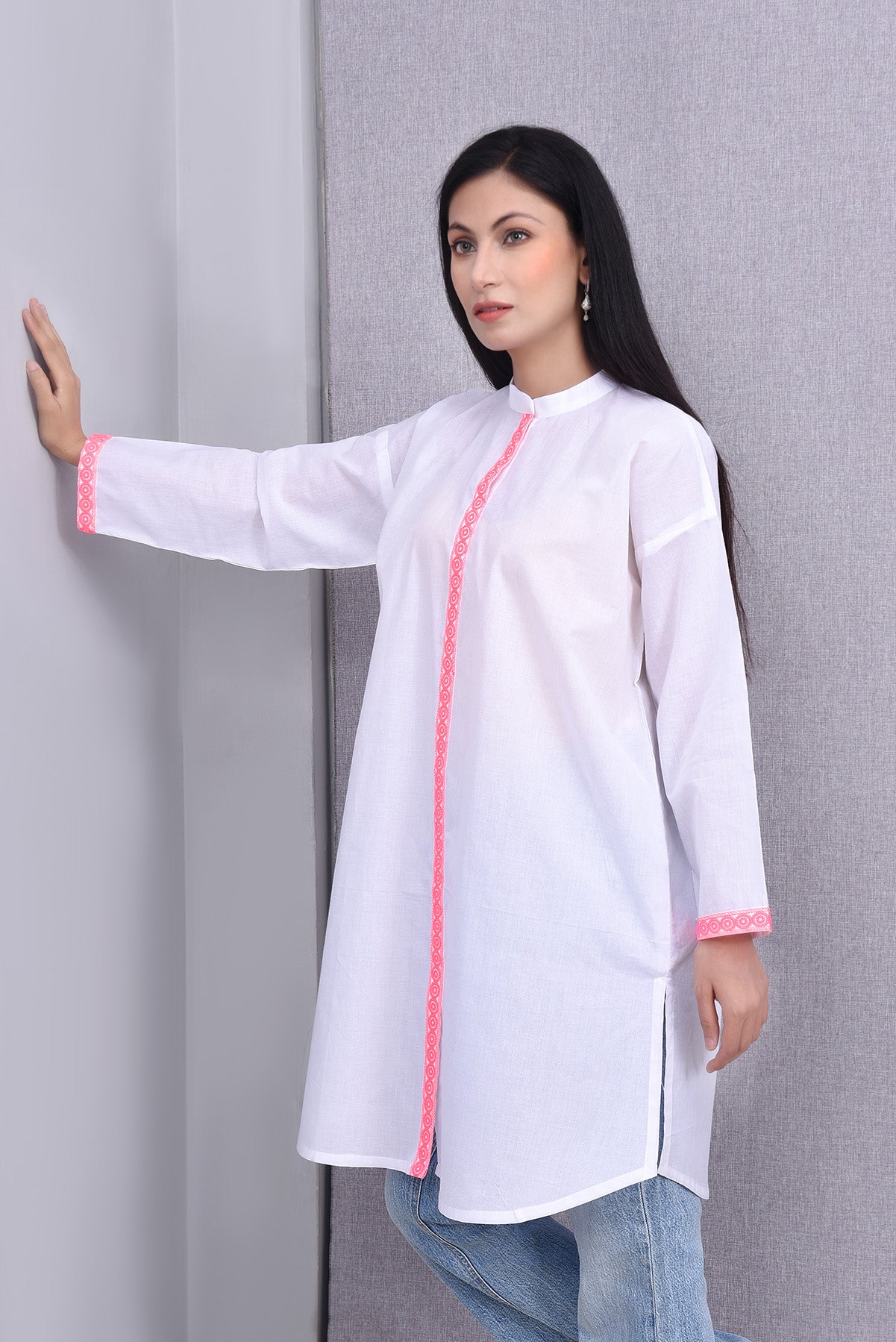 Women Eastern Kurti