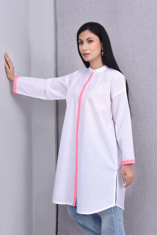 Women Eastern Kurti