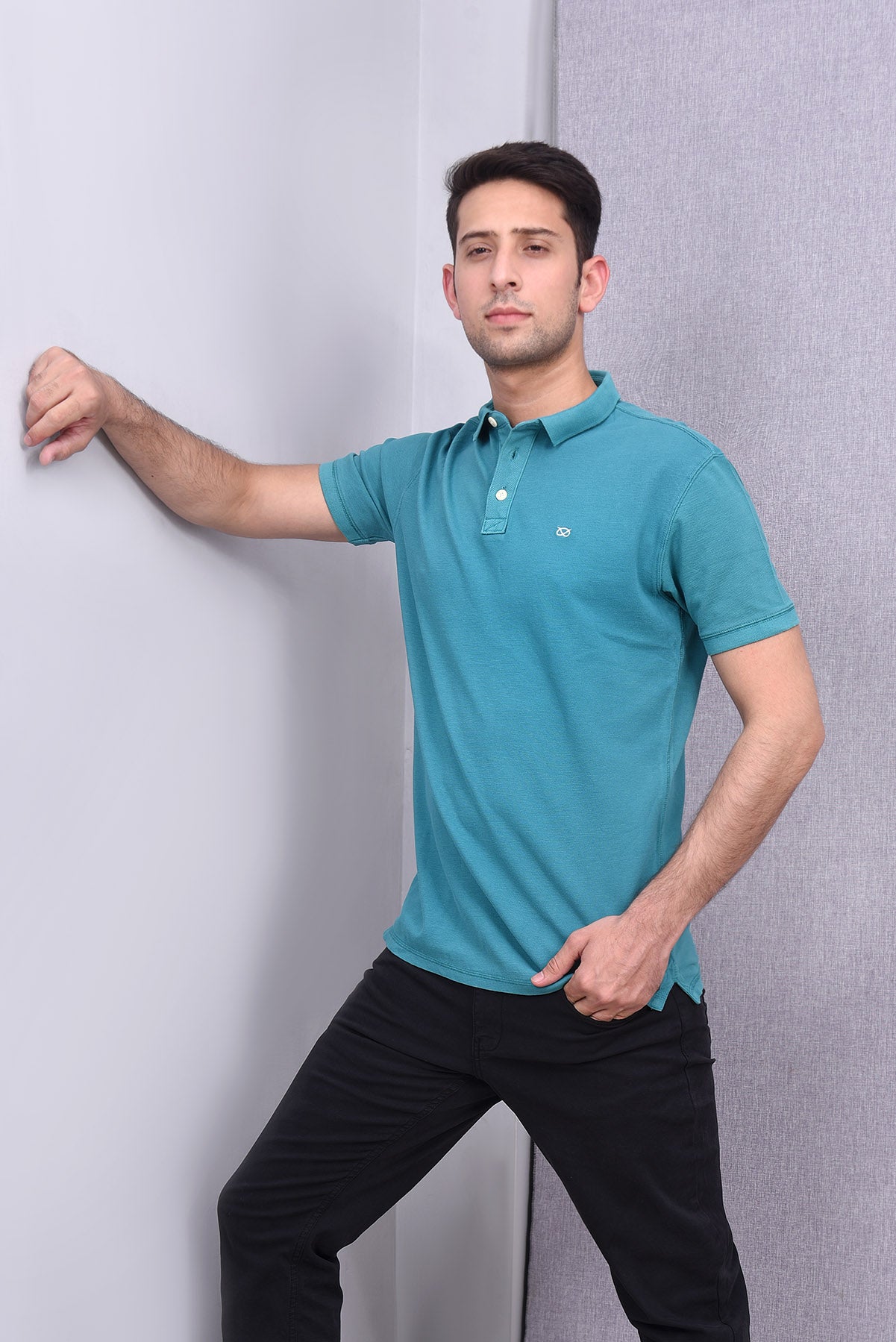 Men Polo