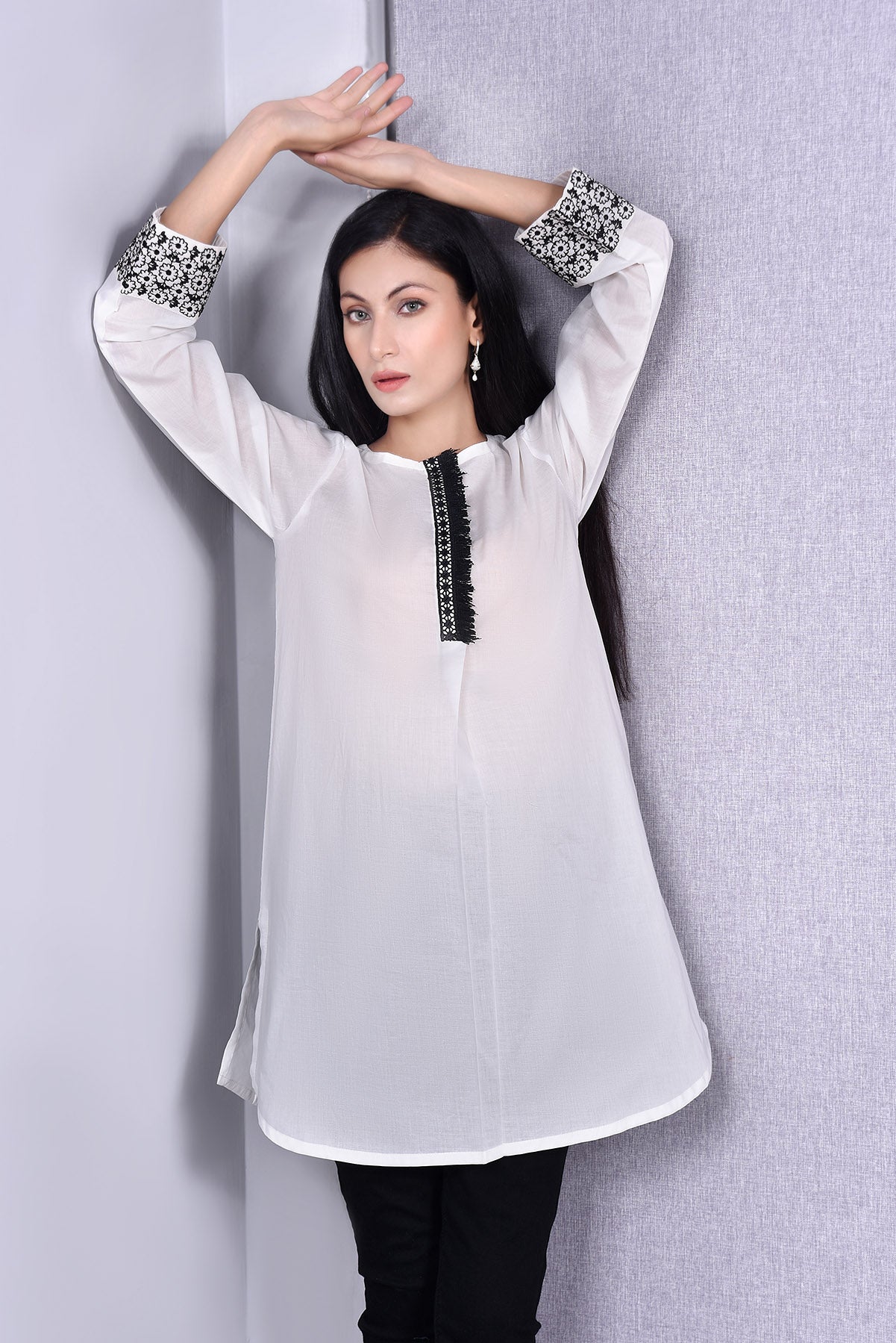 Women Eastern Kurti