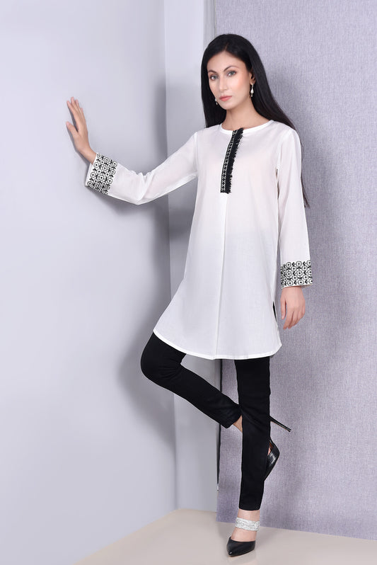 Women Eastern Kurti