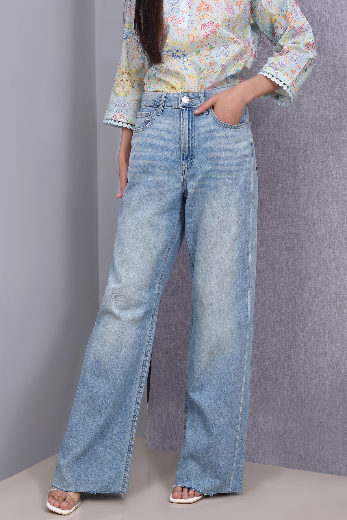 Women Denim