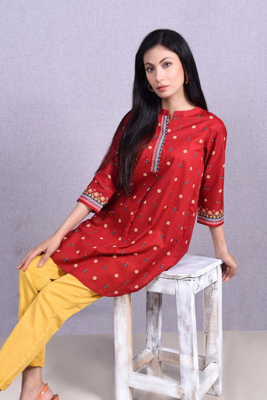 Women Eastern Kurti