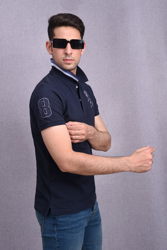 Giordano Men Polo