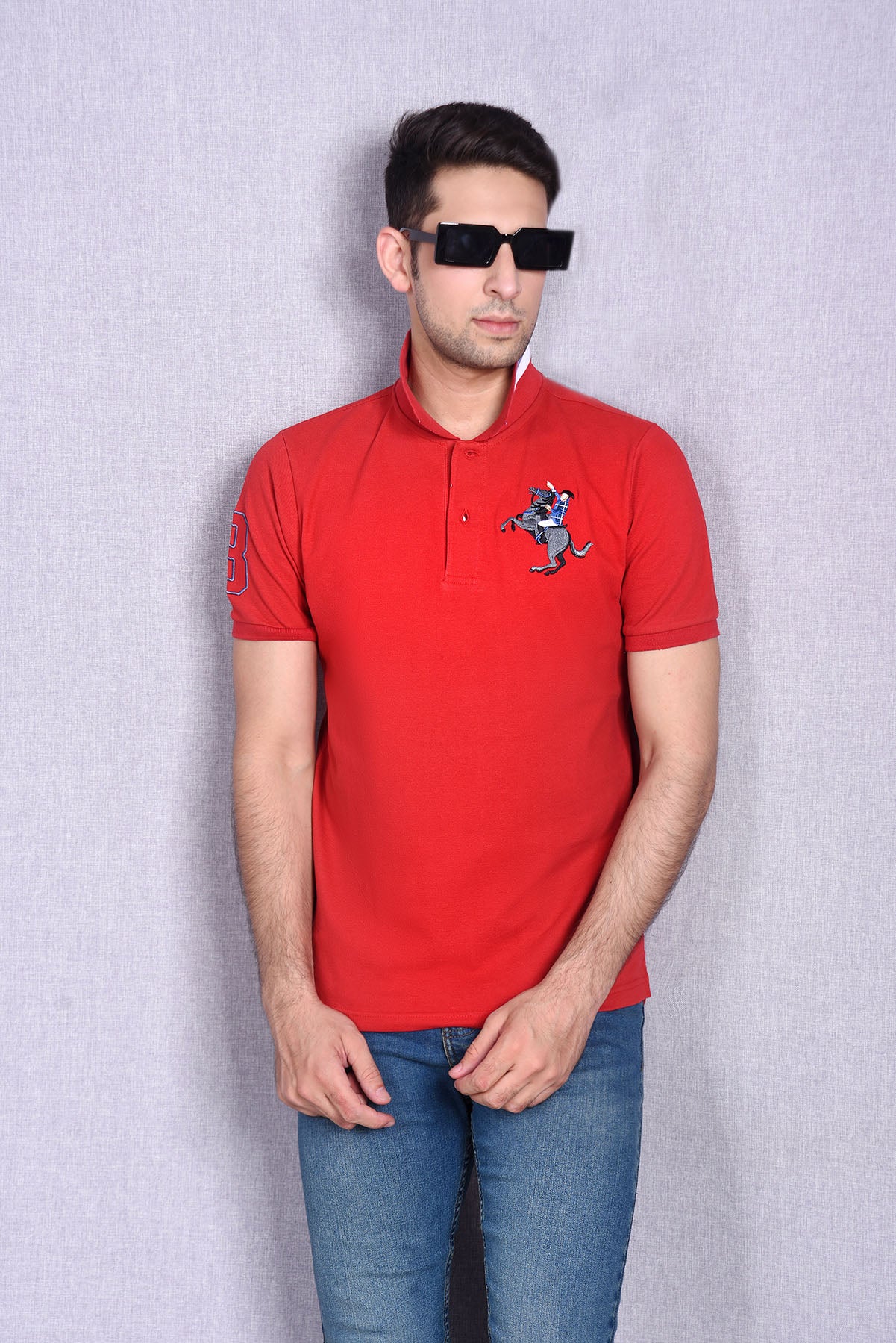 Giordano Men Polo