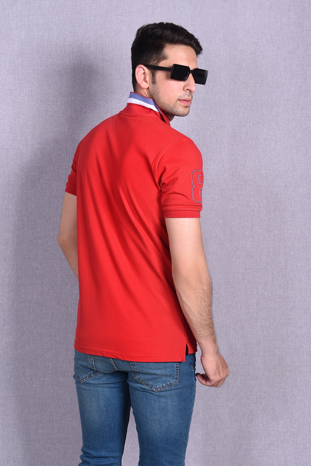 Giordano Men Polo