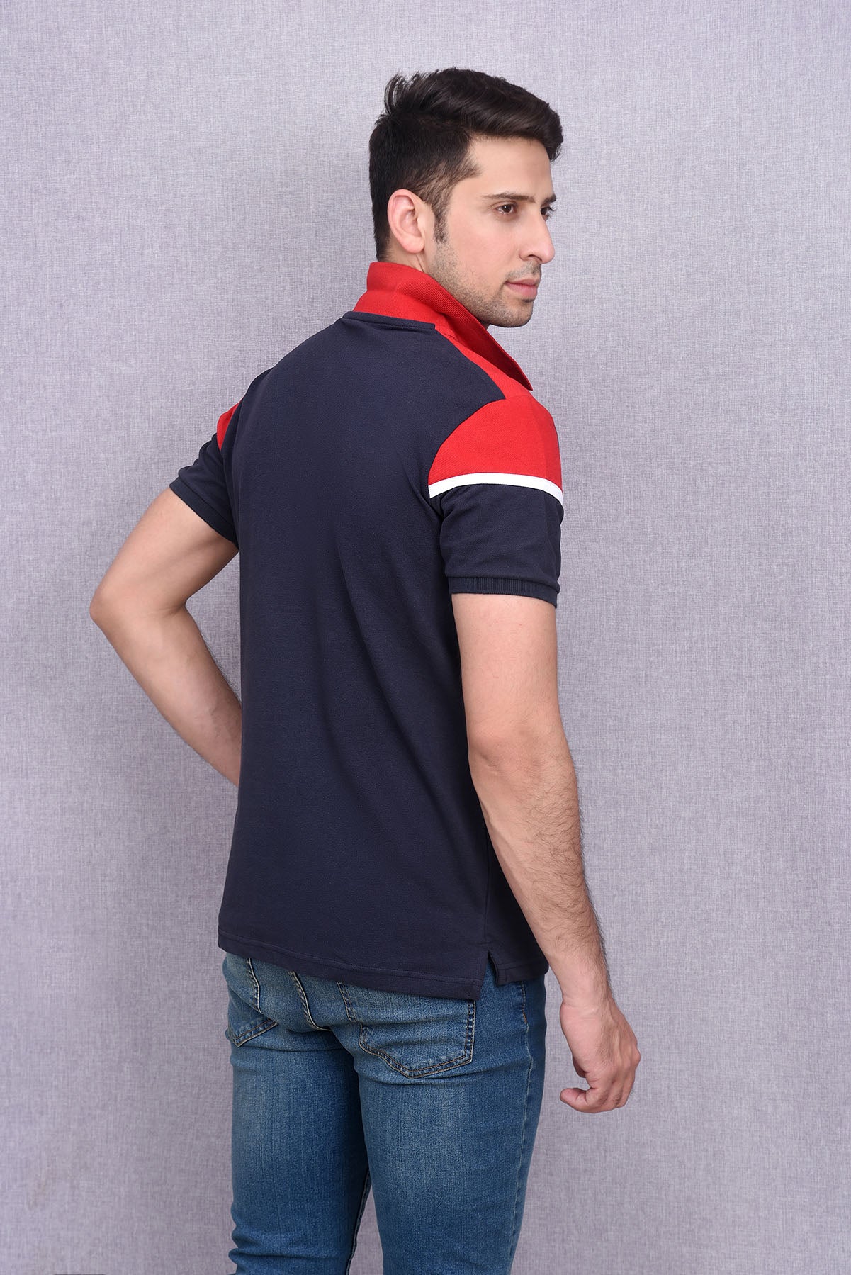 Giordano Men Polo