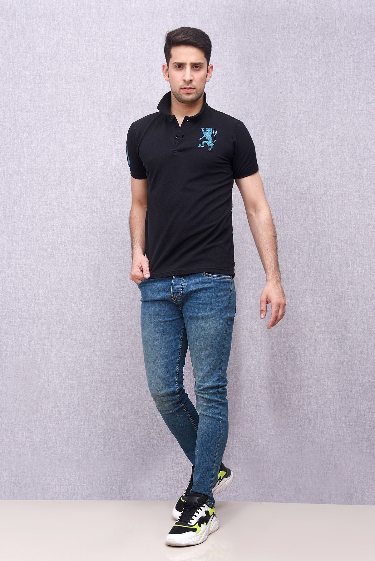 Giordano Men Polo