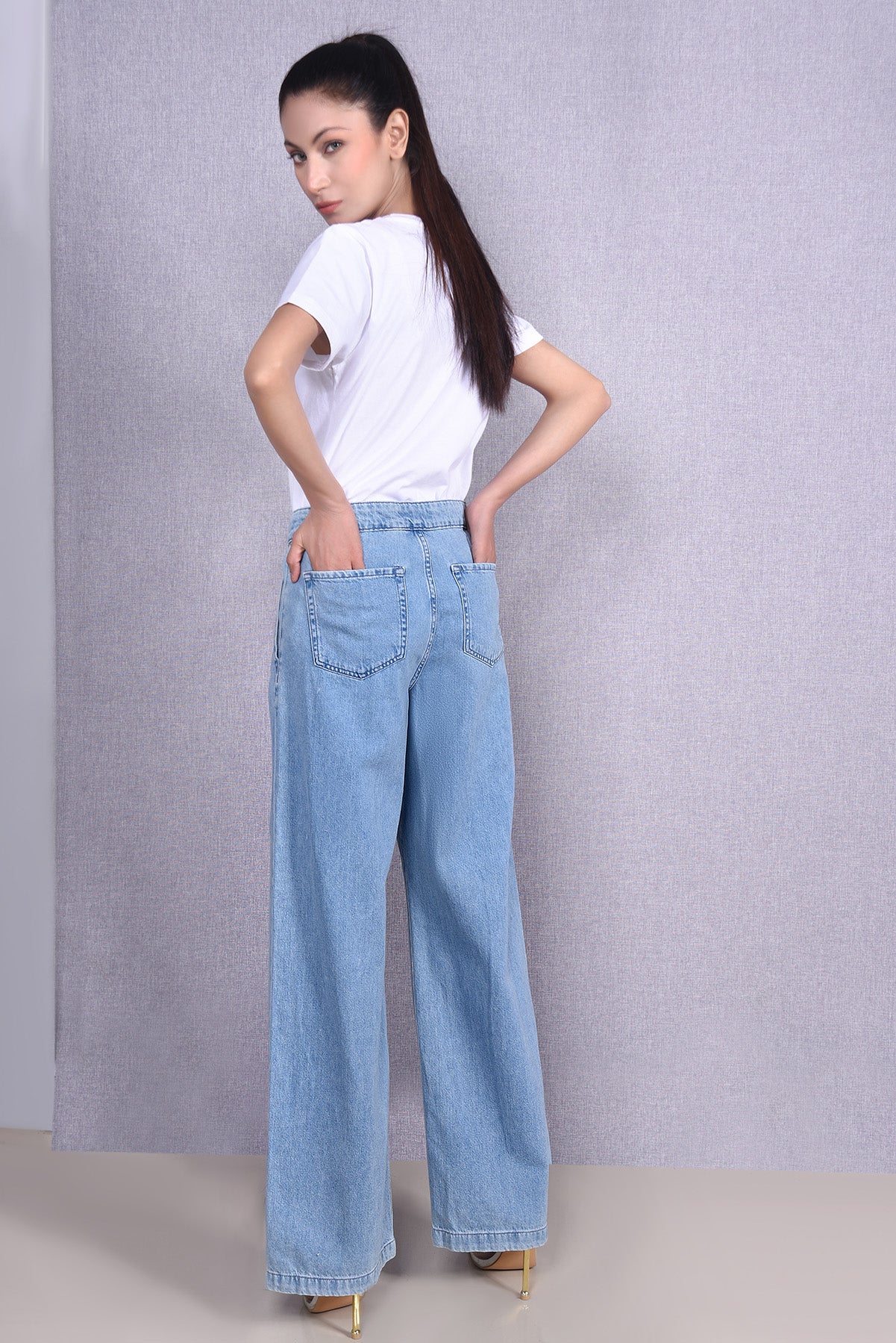 Women Denim