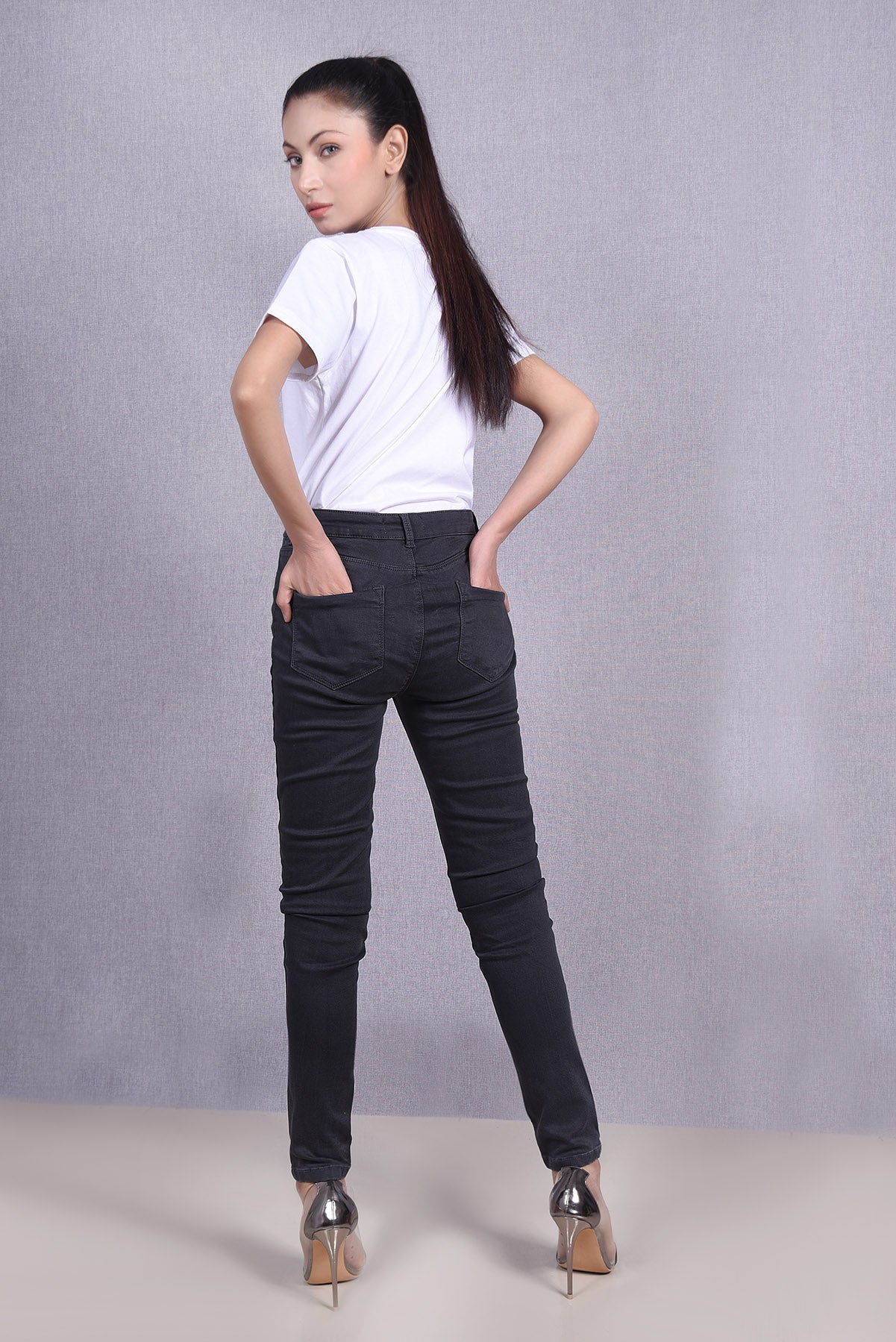 Women Denim