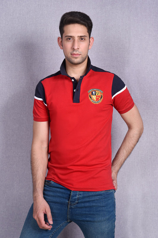 Giordano Men Polo