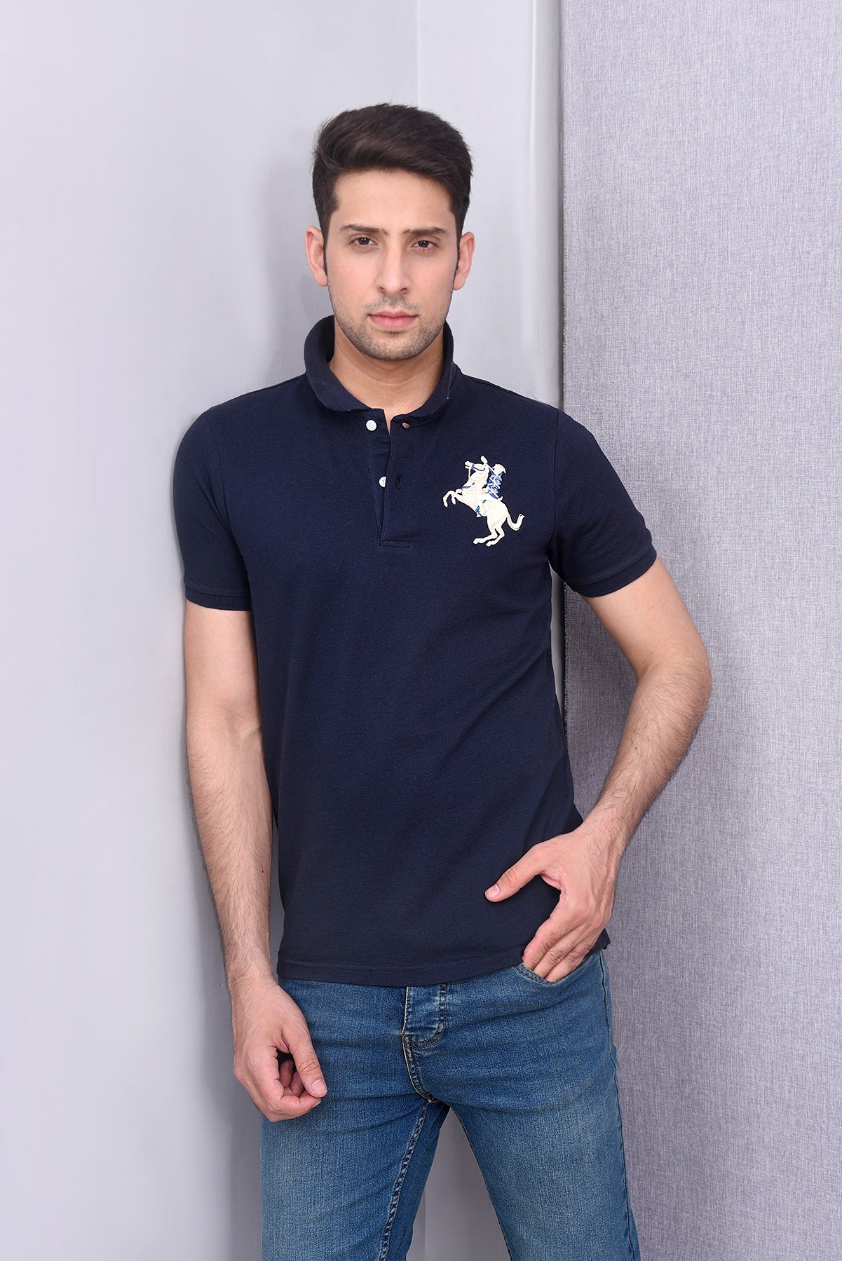 Giordano Men Polo