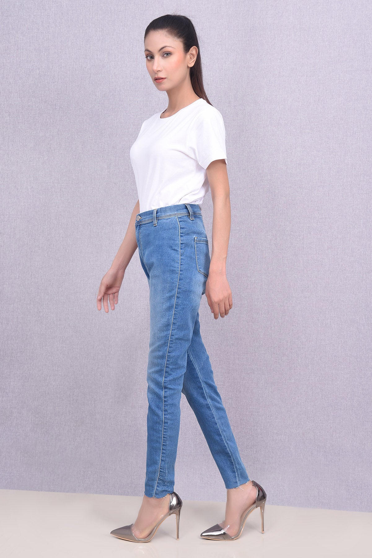 Women Denim