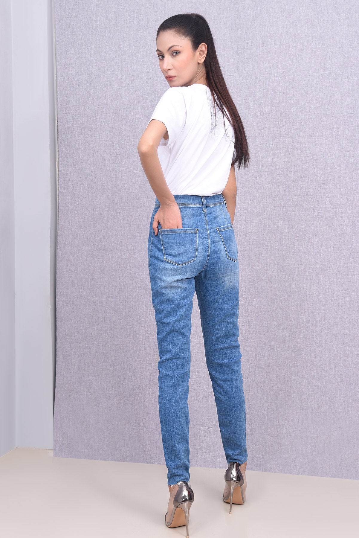 Women Denim