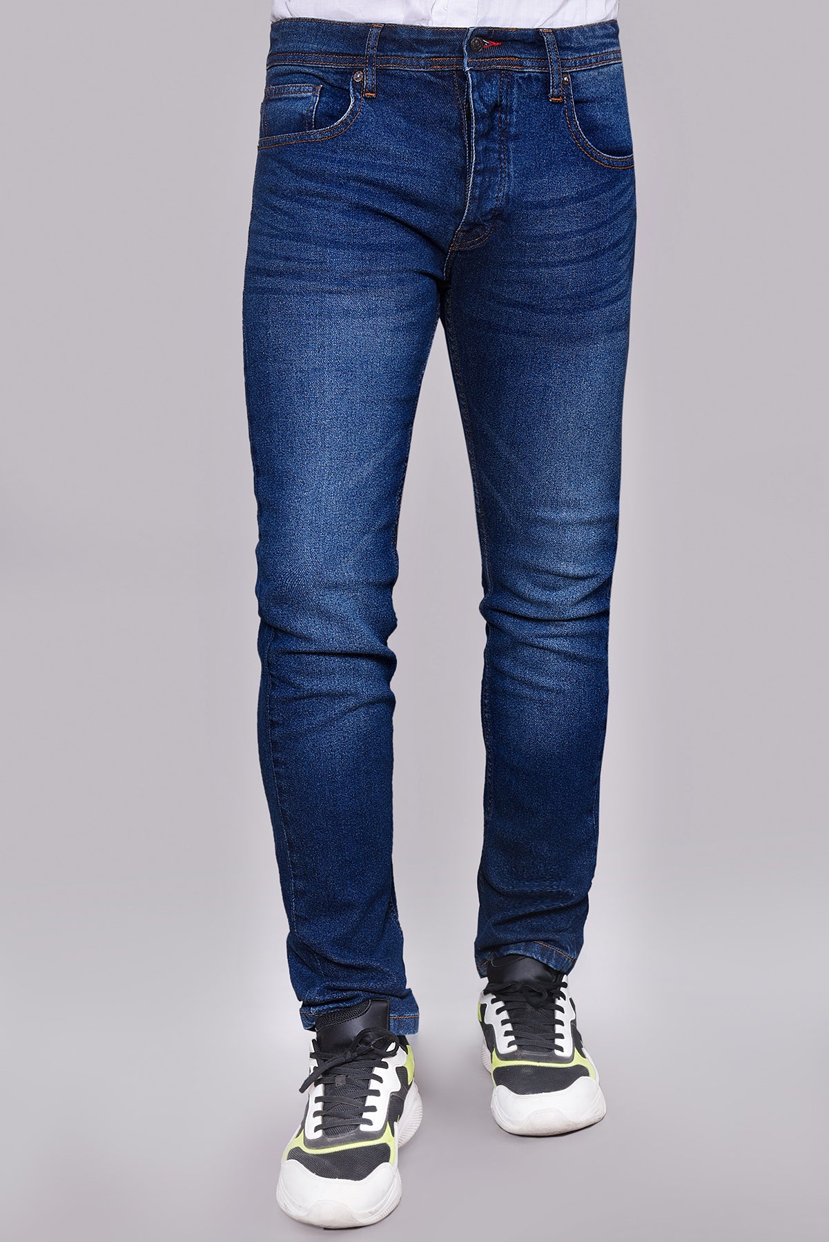 True Religion Men Denim