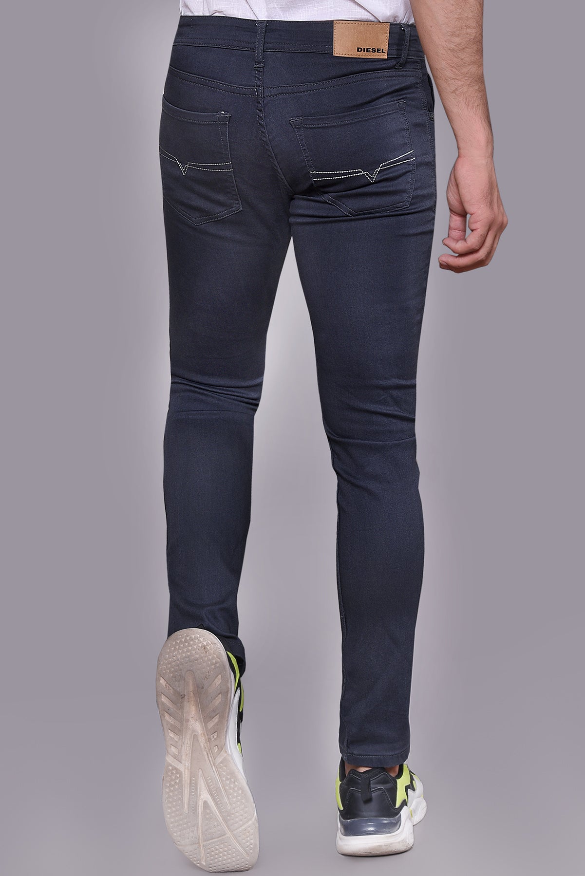 Diesel Men Denim