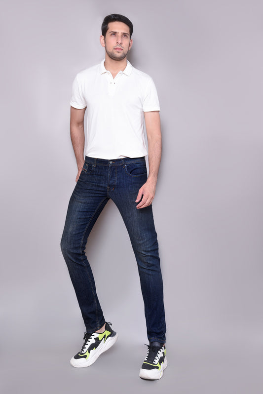 Diesel Men Denim