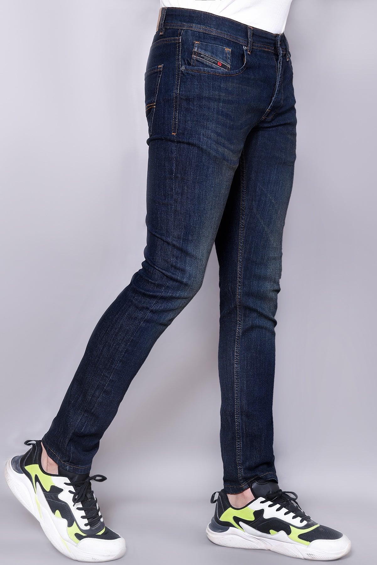 Diesel Men Denim