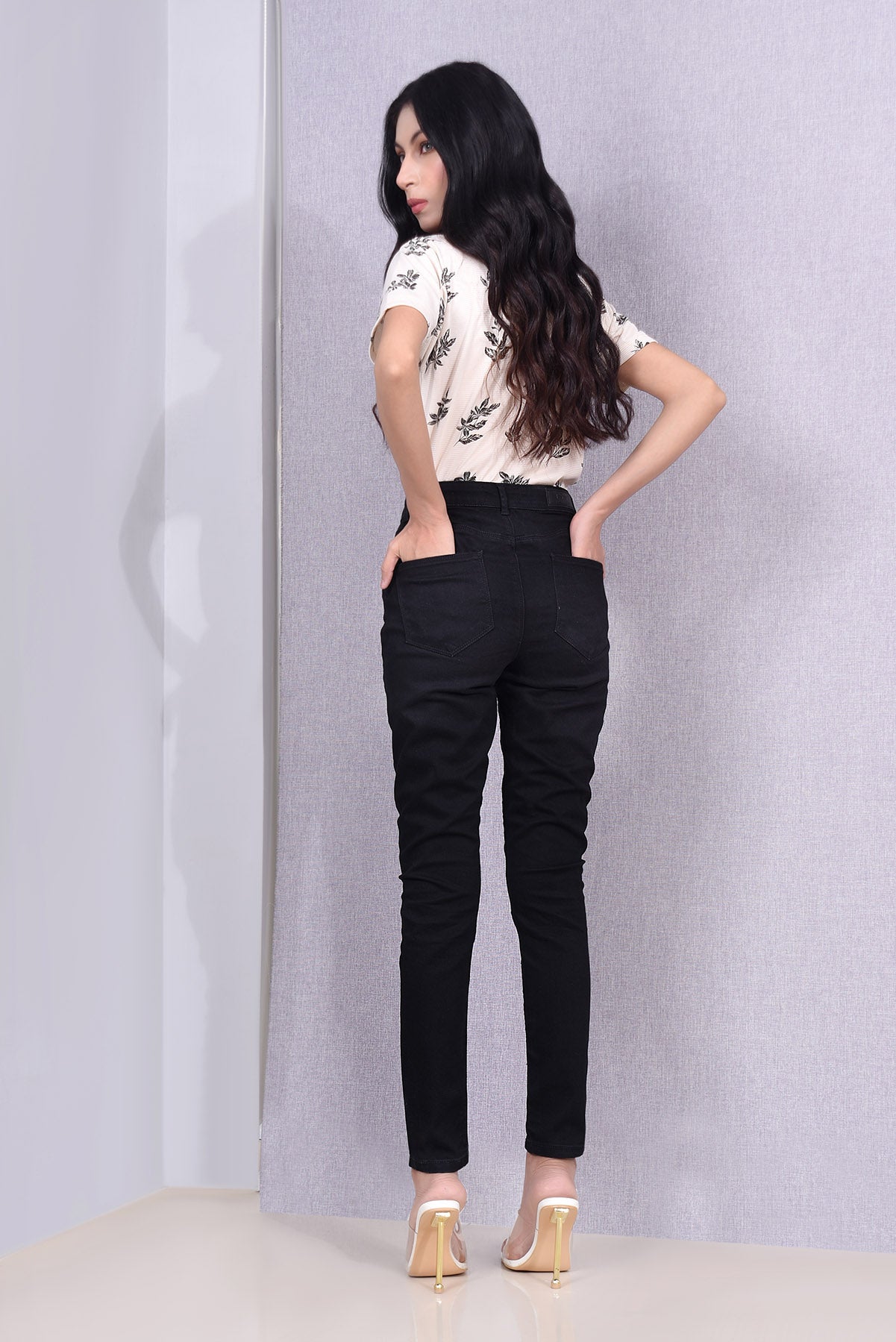 Melon Women Denim