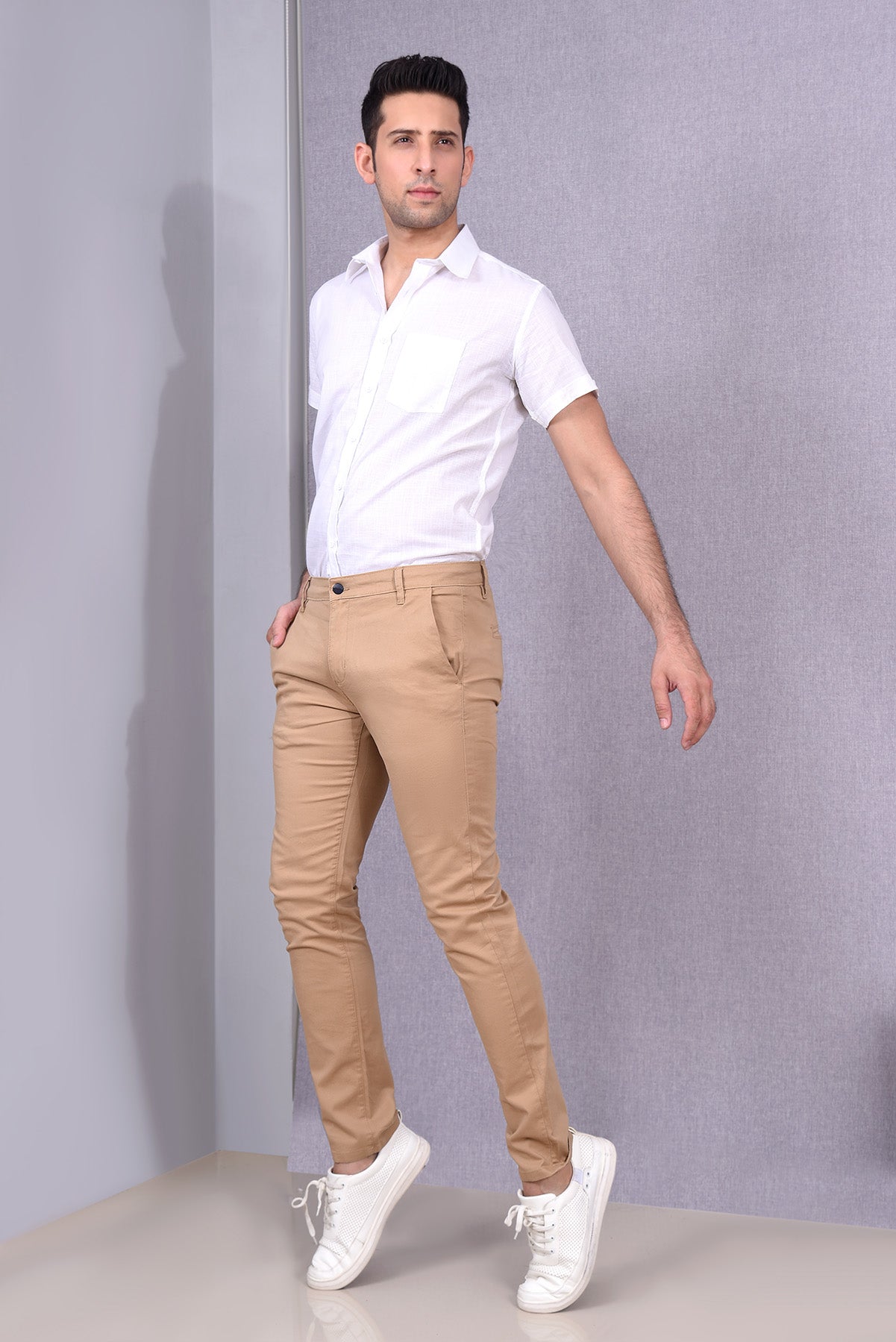 Zara Men Chino